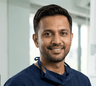 Dr. Krishnan Reddy